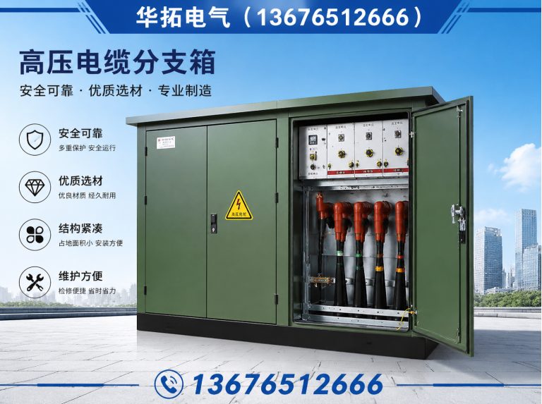 龙湾区高低压电气成套柜体展示图
